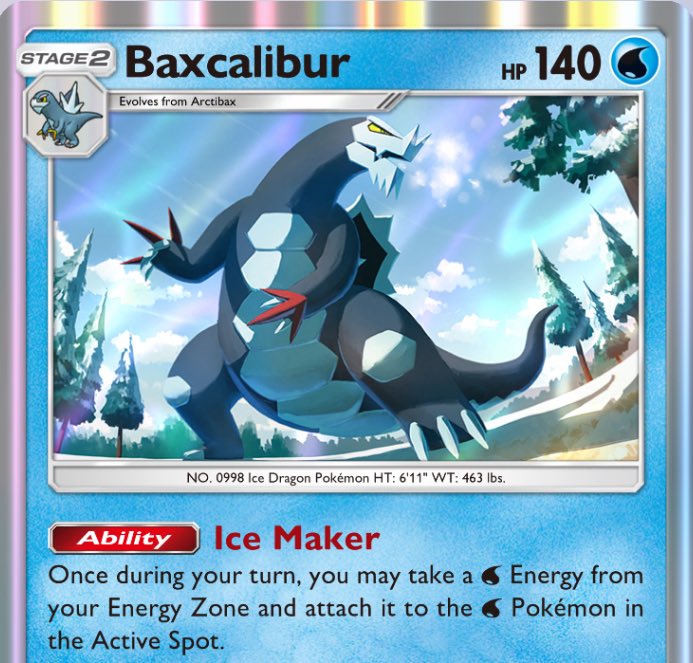 Fan Pokemon TCG Pocket Chile tweet media