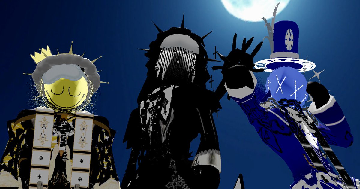 🩸 MONZZU ⋅˚₊✷ tweet media