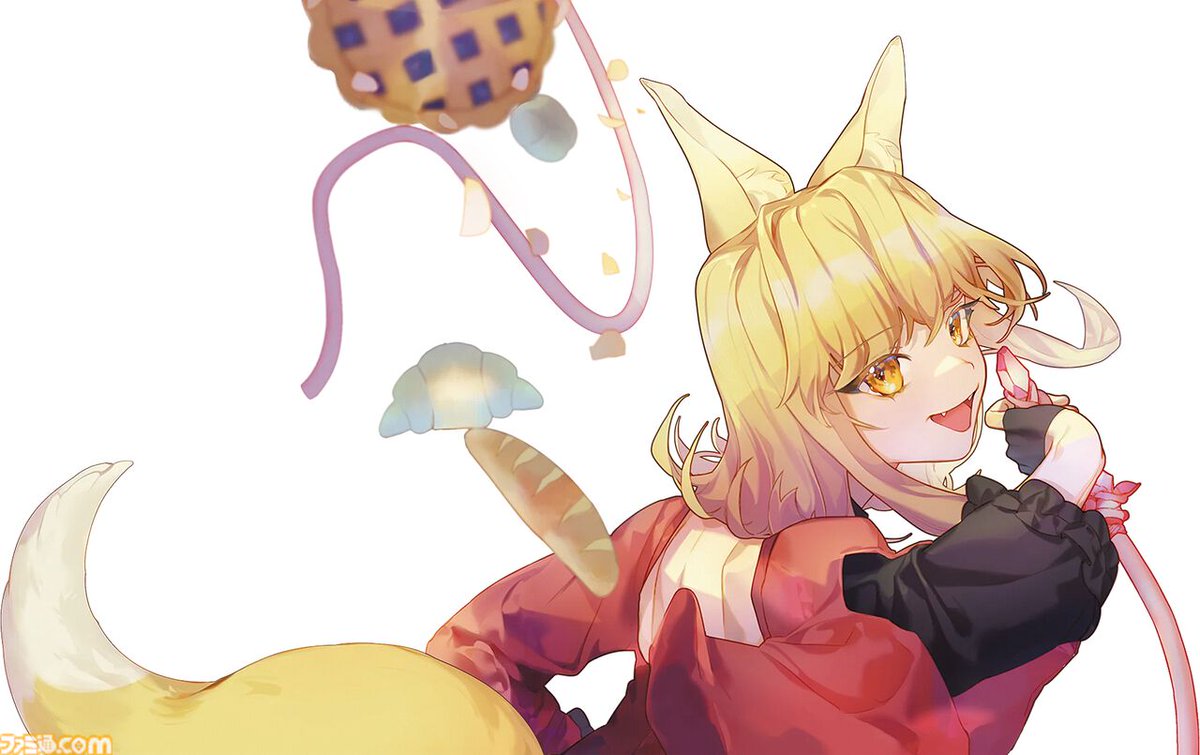 ファミ通.com tweet media