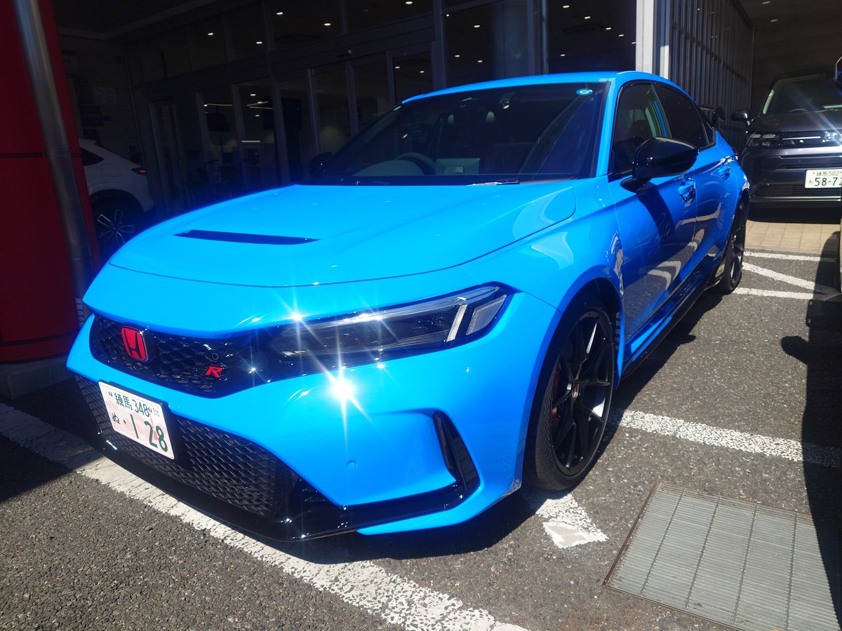 ハピワン@藤田@128号車 tweet media