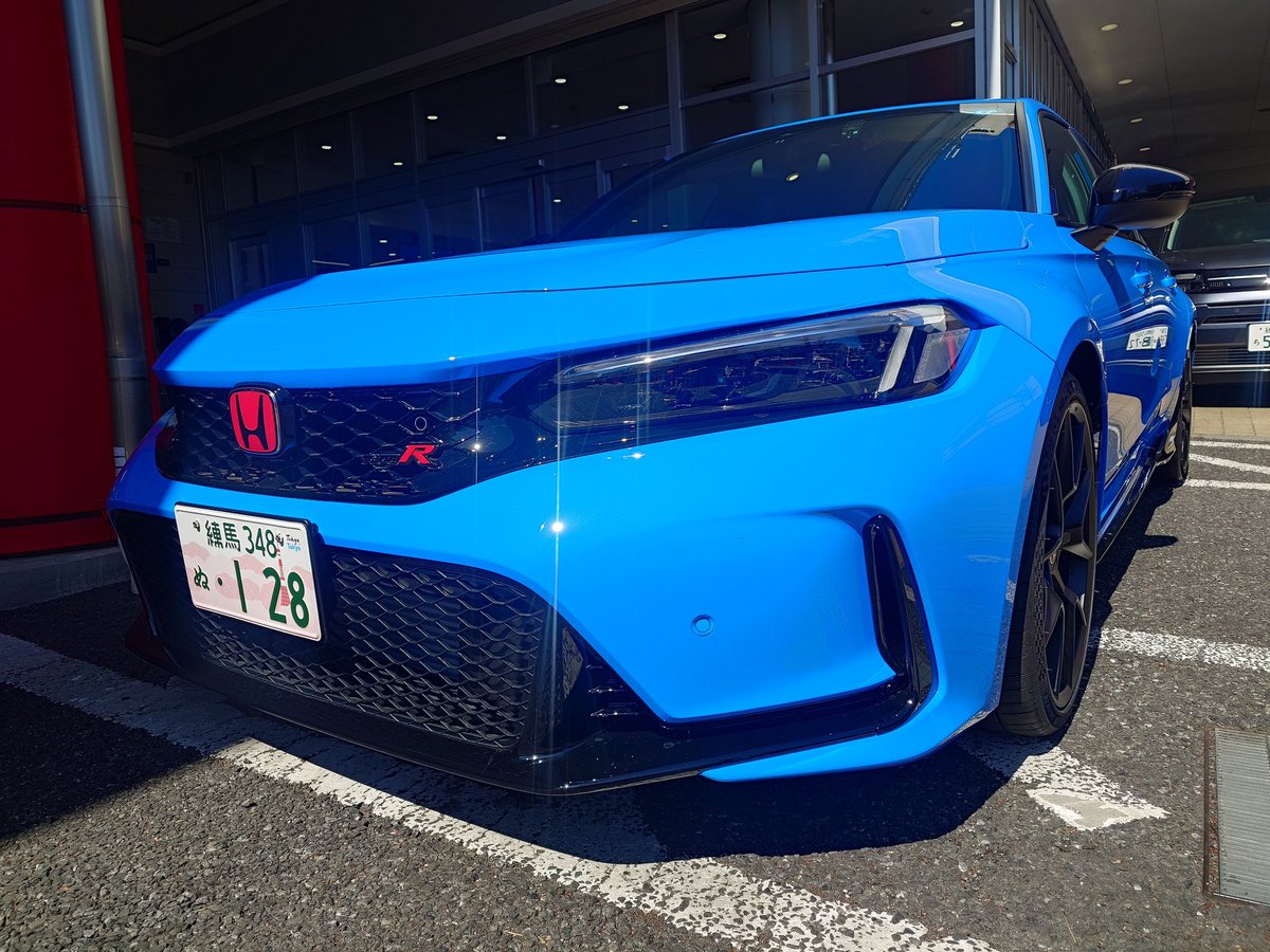 ハピワン@藤田@128号車 tweet media