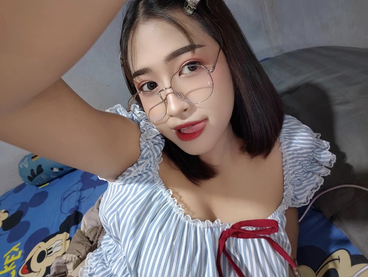 หนูเบลล์ อ่างทอง. tweet media