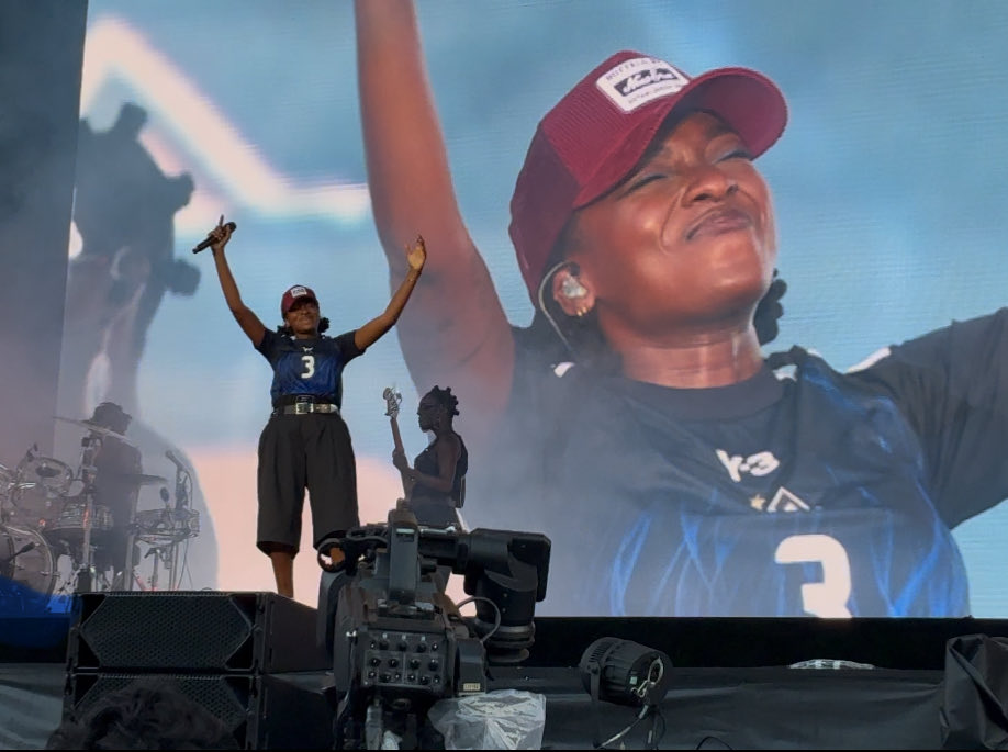 フジロック4日間行きます！
宿決まってチケット買ってウキウキ
みなさん苗場でよろしく🍻