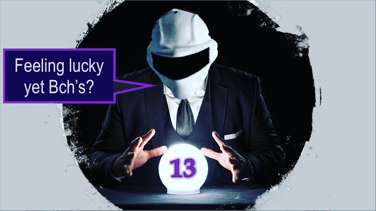 In a mathematically precise universe there is no such thing as luck bch's only synchronicity. So tell me… do u feel lucky punk? 🥶✨ $WNTV $Kazonomics

$WNTV Show: "Lucky 13 🍀"
pump.fun/coin/2GXmB95pG…