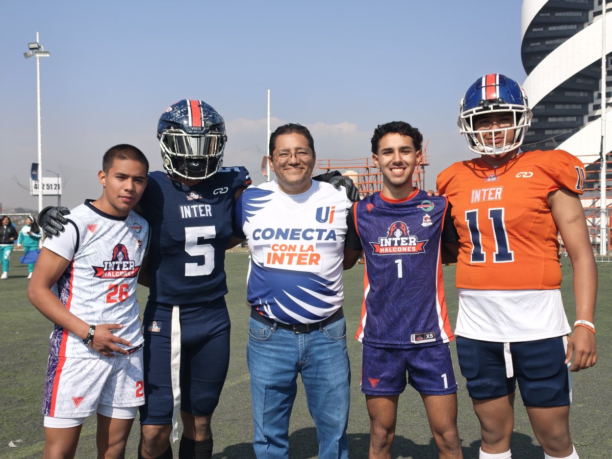 Universidad Interamericana tweet media