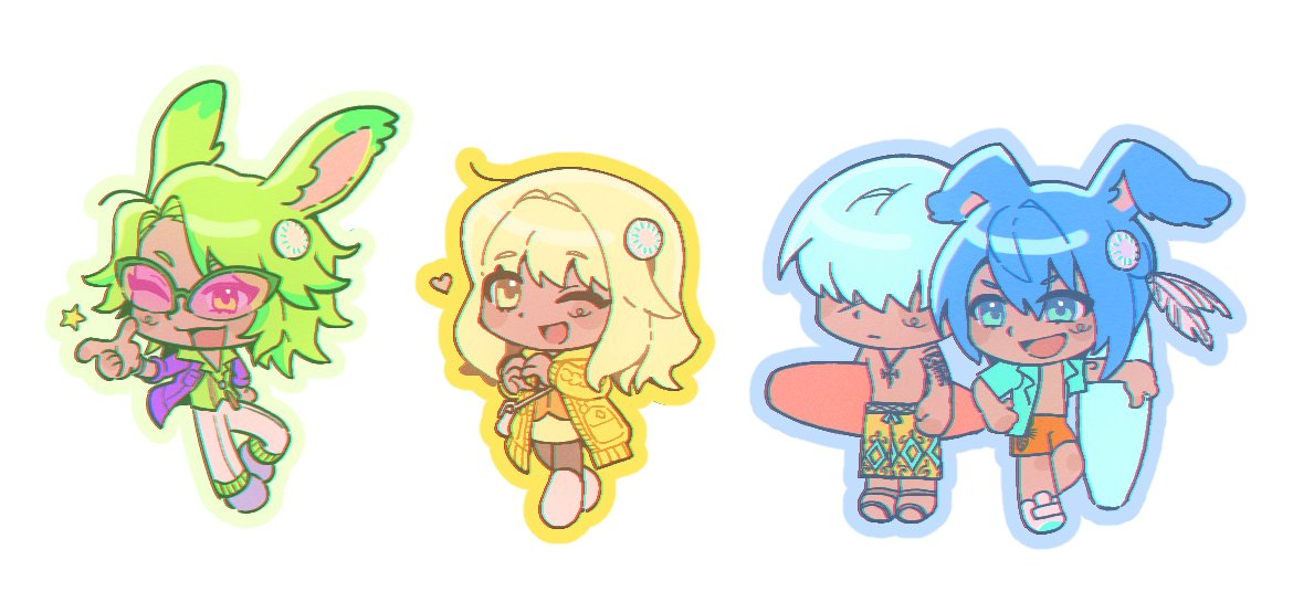 곤잘레스김 tweet media