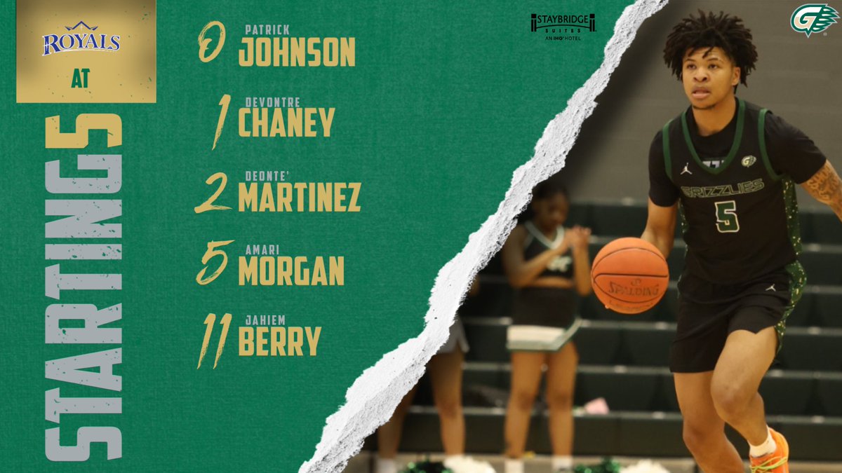 GGC Men's Basketball tweet media