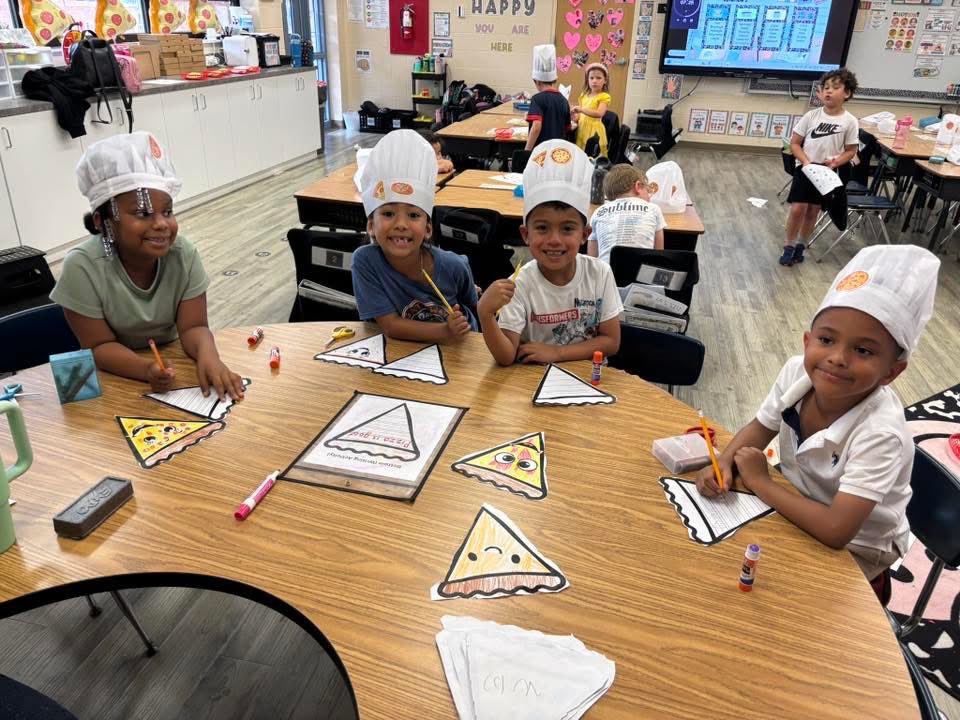 Gateway Elementary tweet media