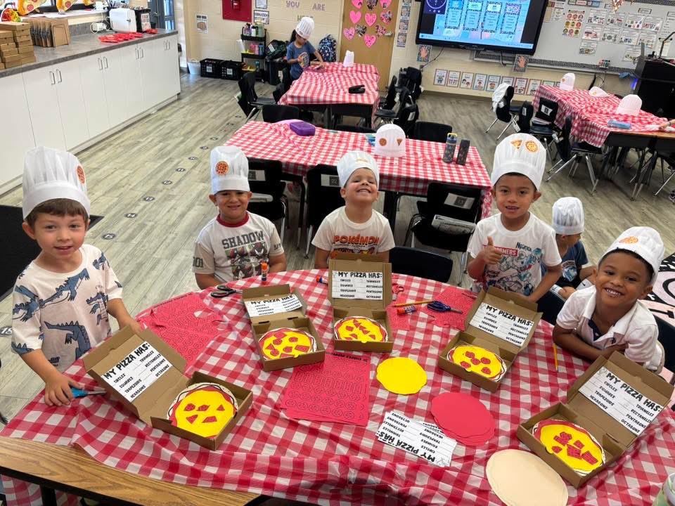 Gateway Elementary tweet media