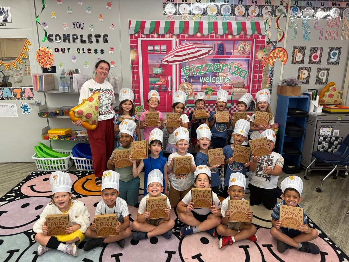 Gateway Elementary tweet media