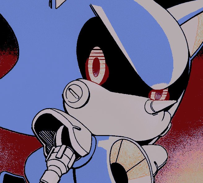 METAL MADNESS tweet media