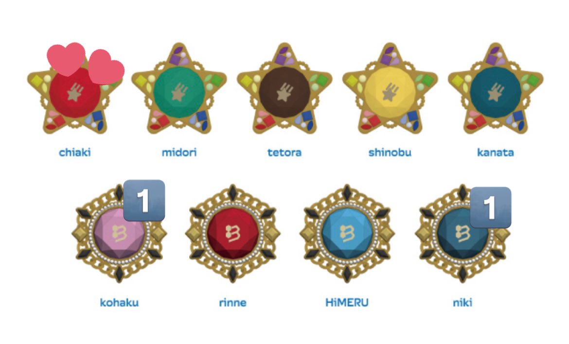 ohana@取り引き垢 tweet media