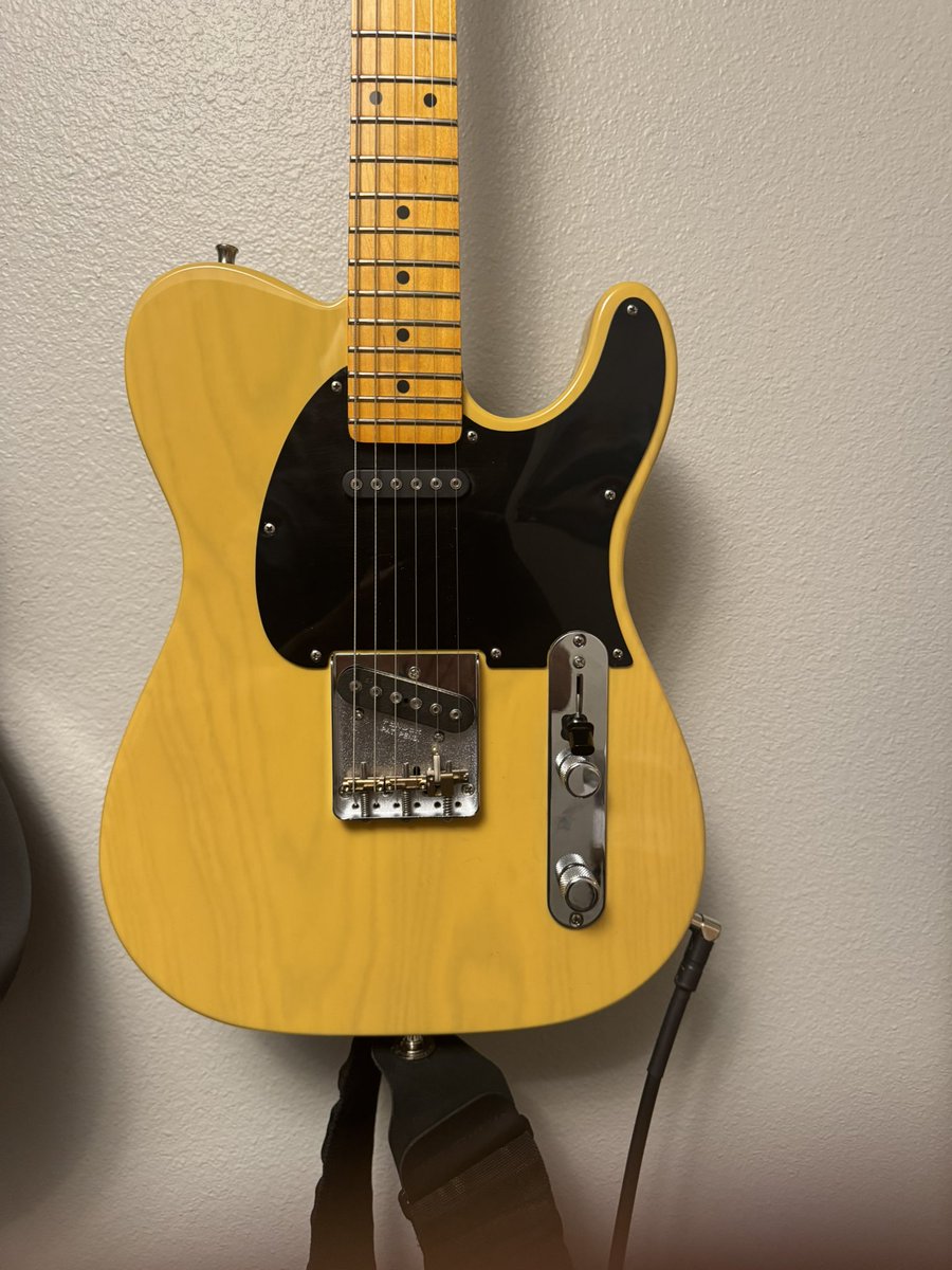 Ray’s Plectrum tweet media