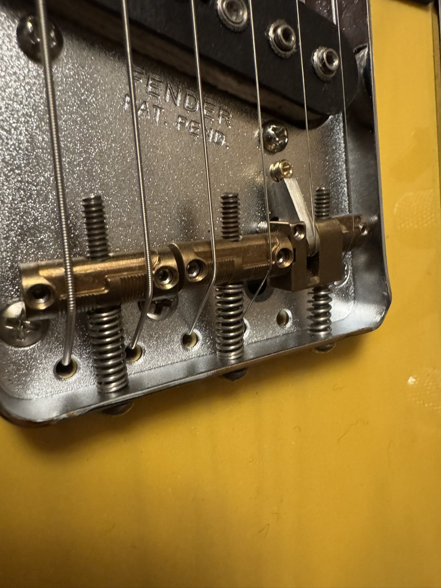 Ray’s Plectrum tweet media