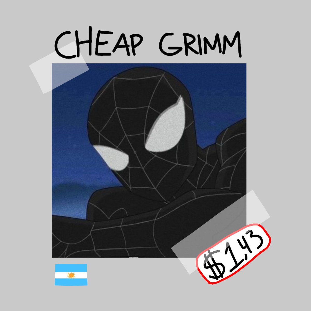 Cheap Aimers tweet media