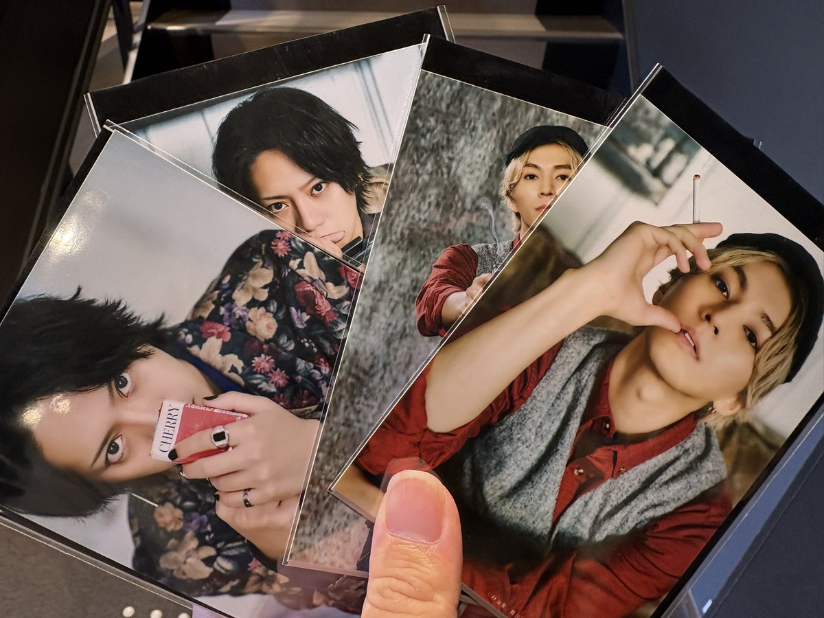 ✨🏹 lilly best 7 🎸✨ tweet media