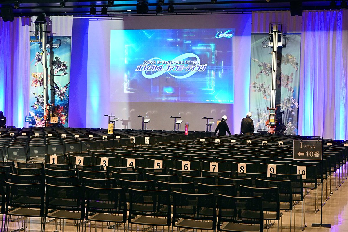 【ジージェネ】SDガンダム ジージェネレーション エターナル【公式】 tweet media