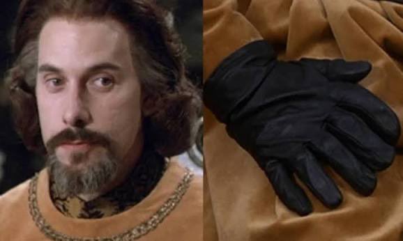 Omg was he ai this entire time?