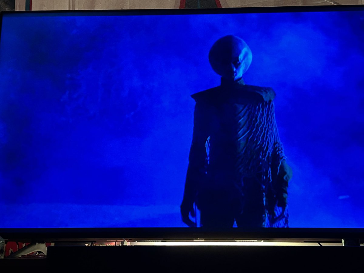 faceonyourface's tweet photo. You’re no match for my megamind #FFBMovieNight #WithoutWarning https://t.co/Xiogs8f3rw