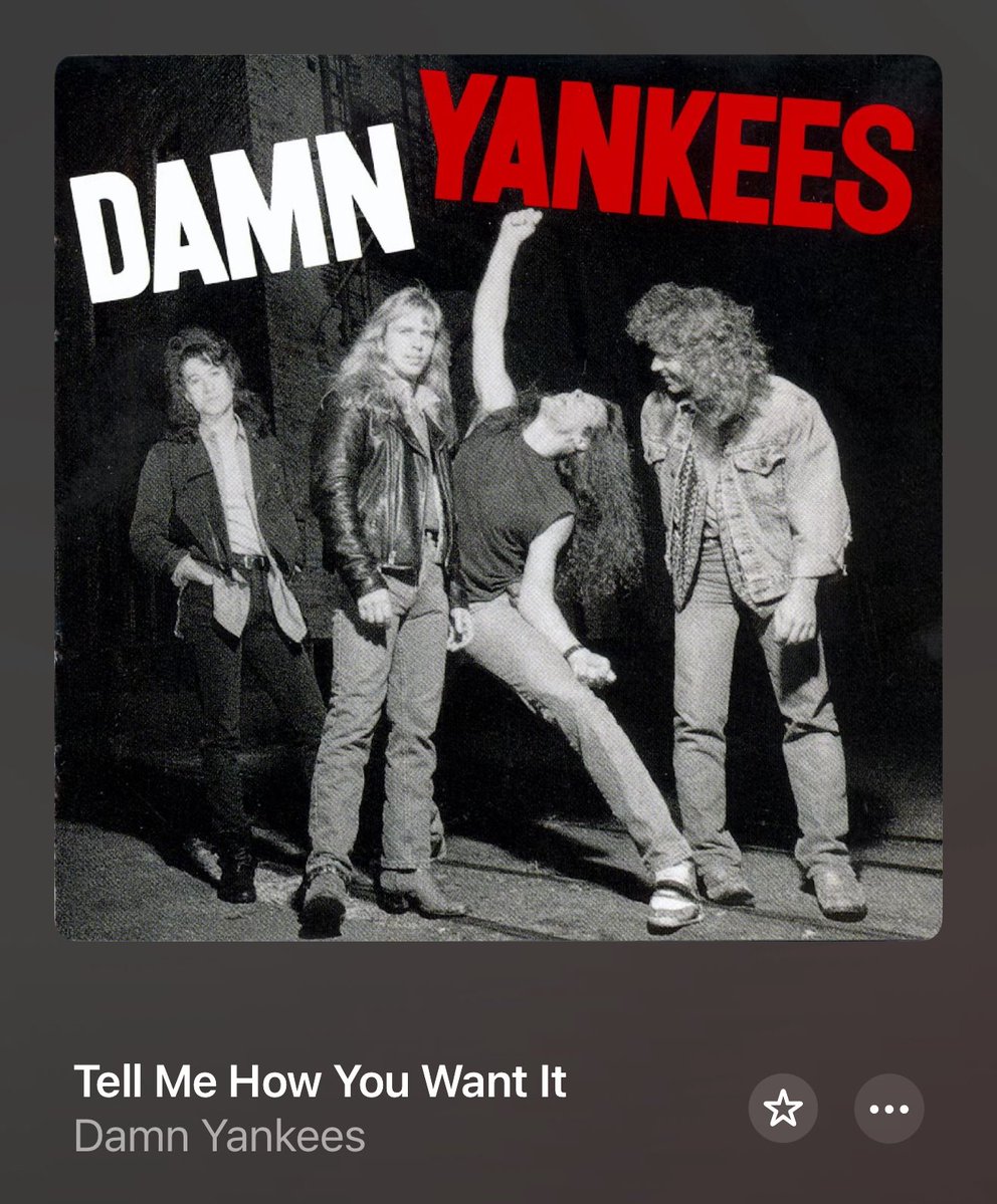 Hair Band Basement tweet media