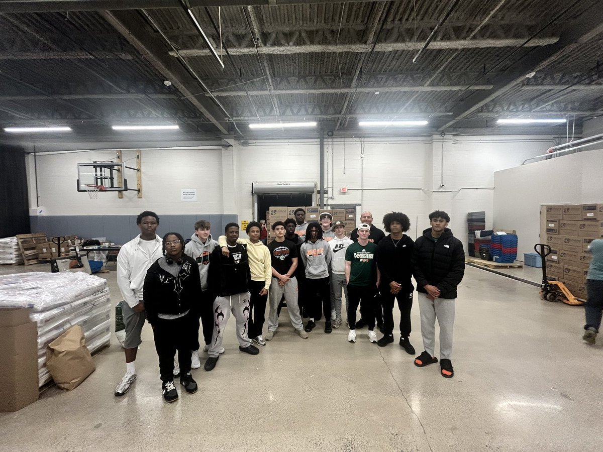 Douglass Football tweet media