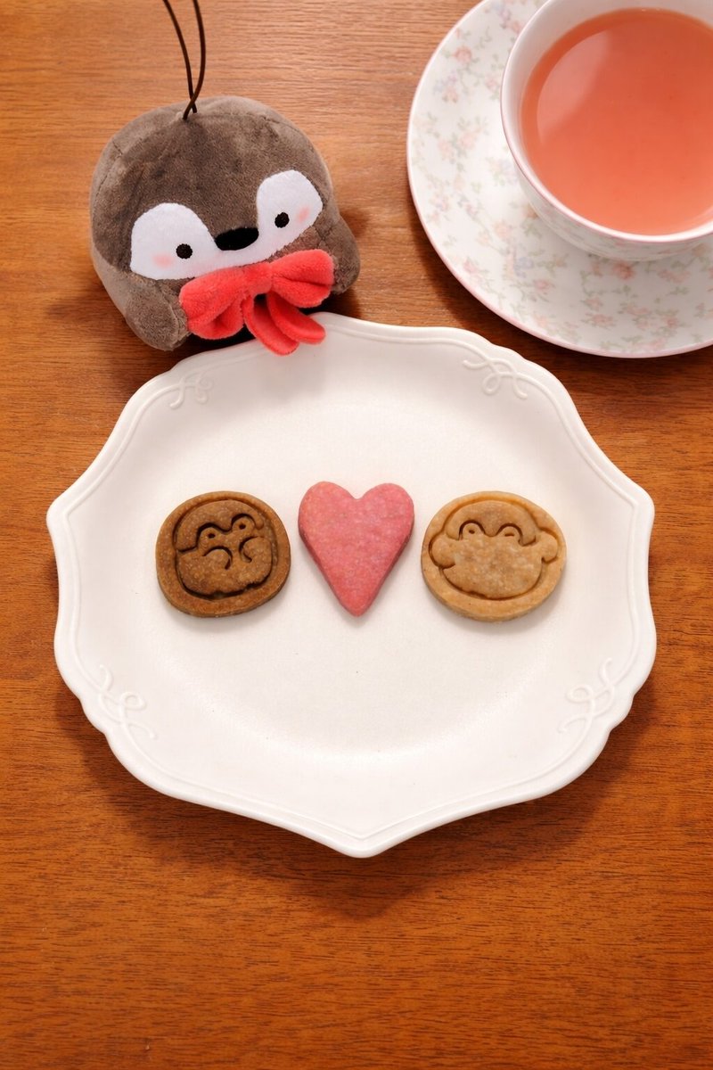Happy White Day🍪🎀