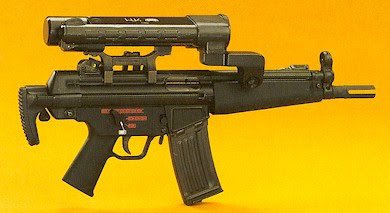 Retro Firearms tweet media