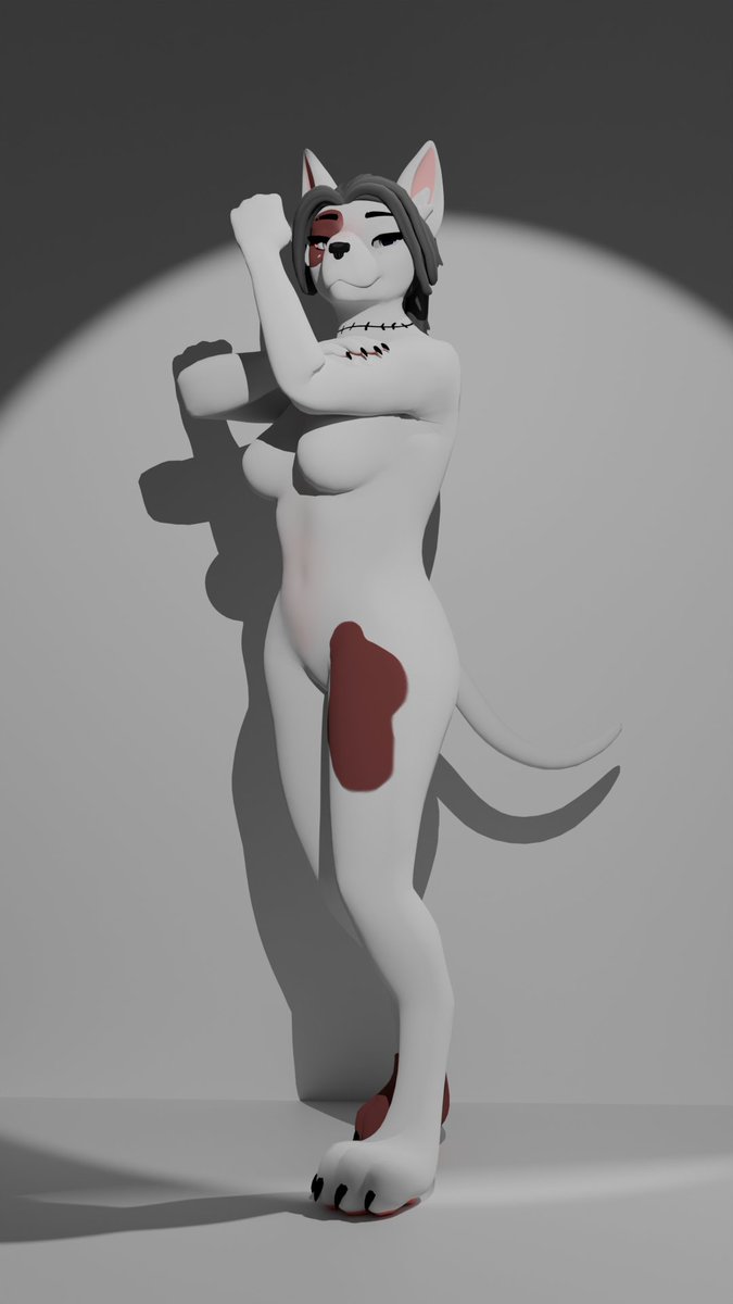 Mateo Rampage tweet media