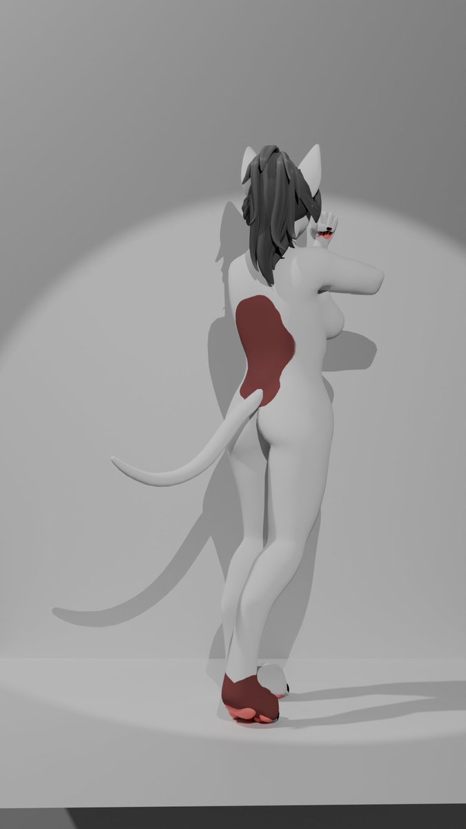 Mateo Rampage tweet media