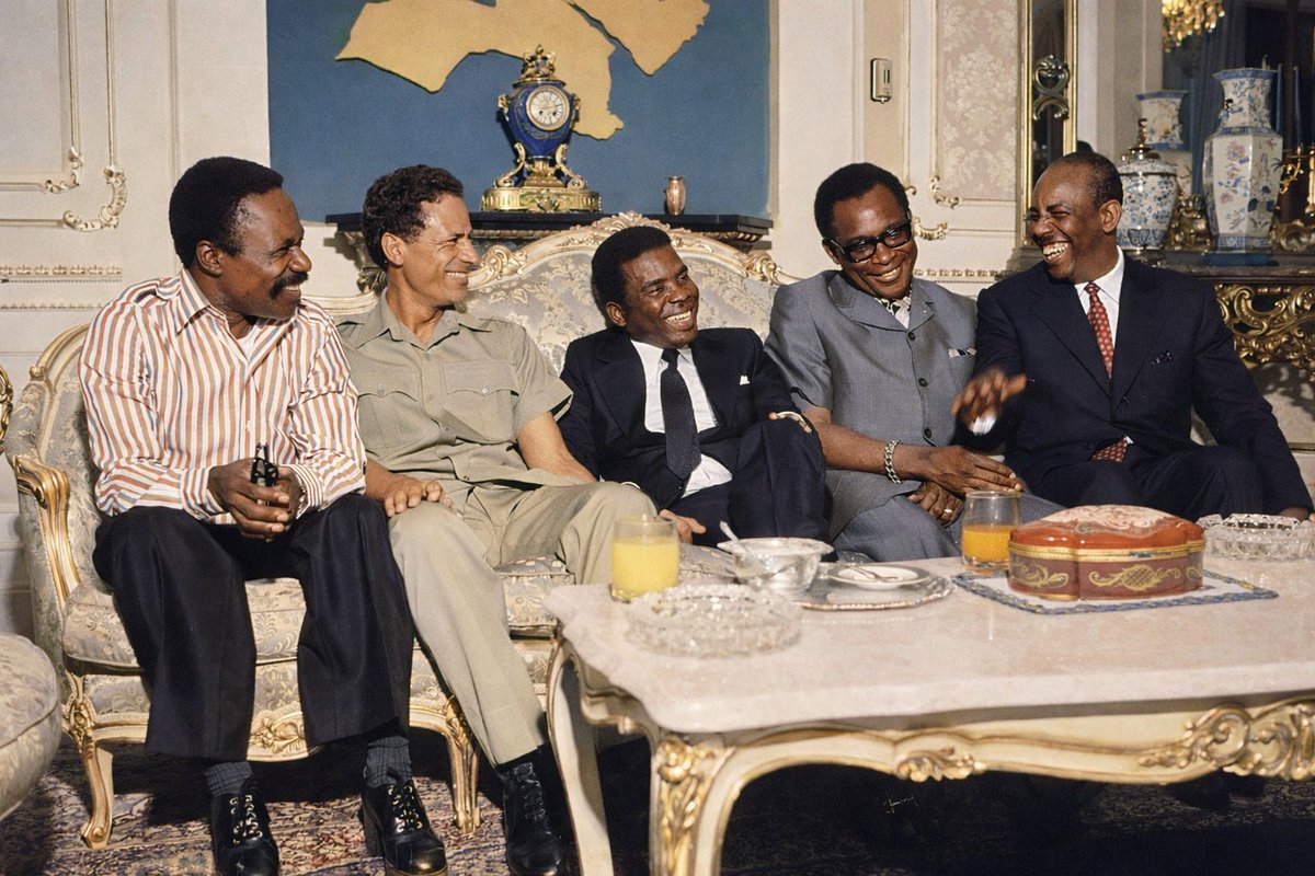 Horn of Africa Leftists tweet media