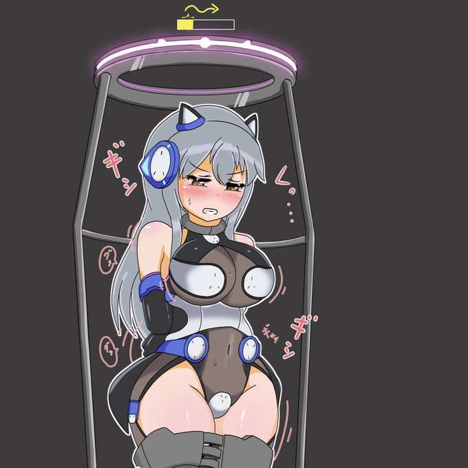 ハスミさん…早く脱出しなきゃ…… 