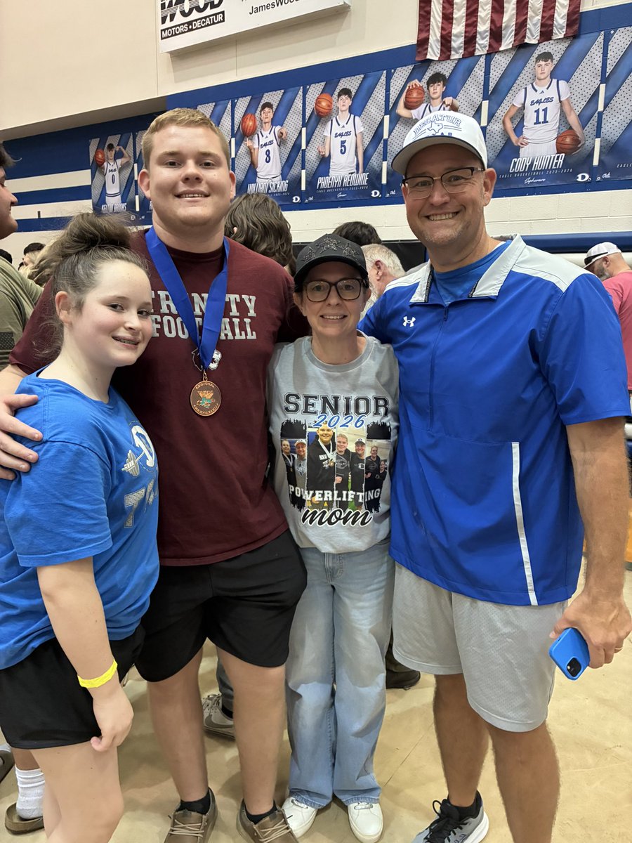 Caden Merrett tweet media