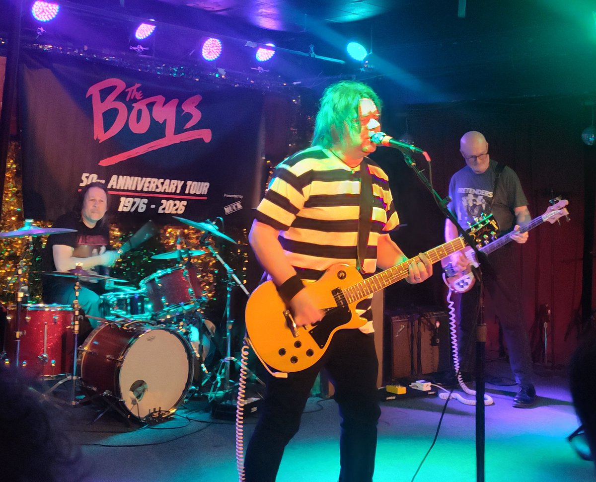 Cameron Carpenter tweet media