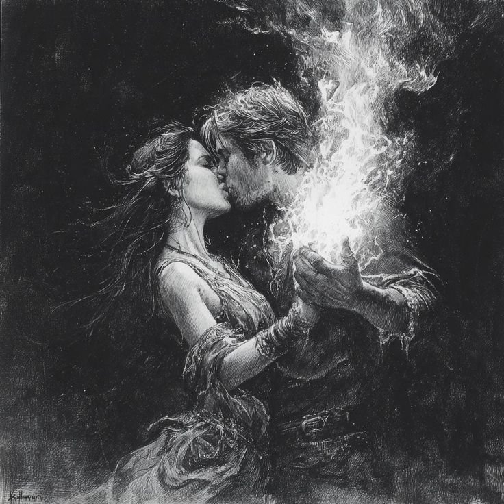 Nightbloom tweet media