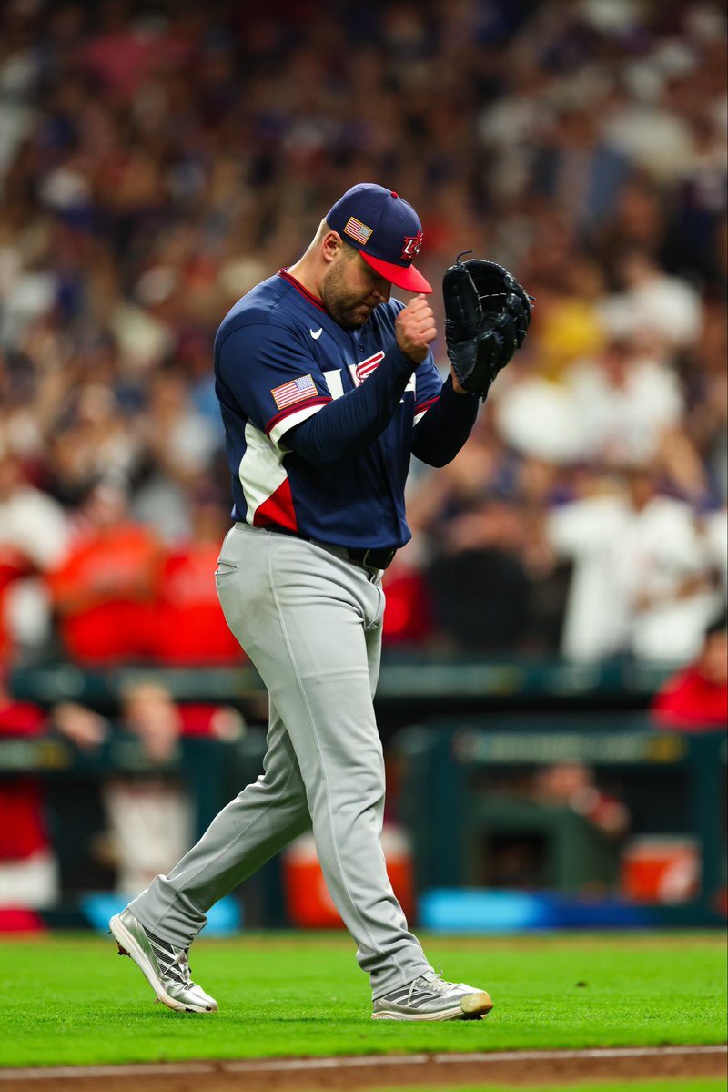 USA Baseball tweet media