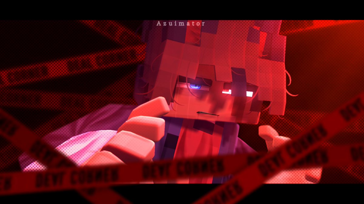 Azuimator's tweet photo. #minecraft https://t.co/2NxkWYYmVF