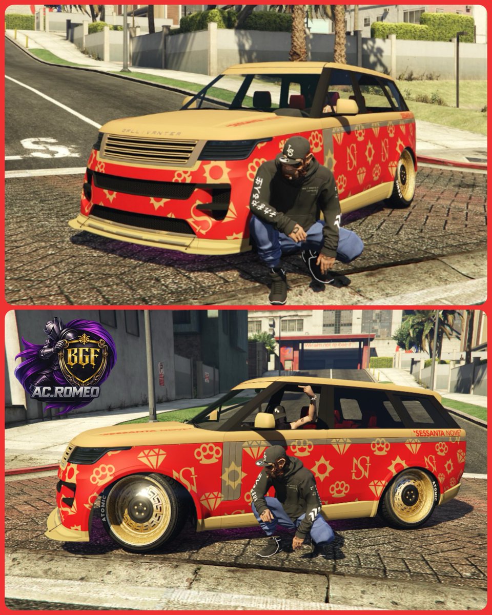 AC_Romeo01 tweet media