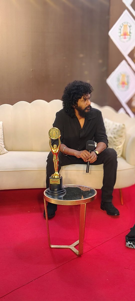 Manoj Jithran tweet media