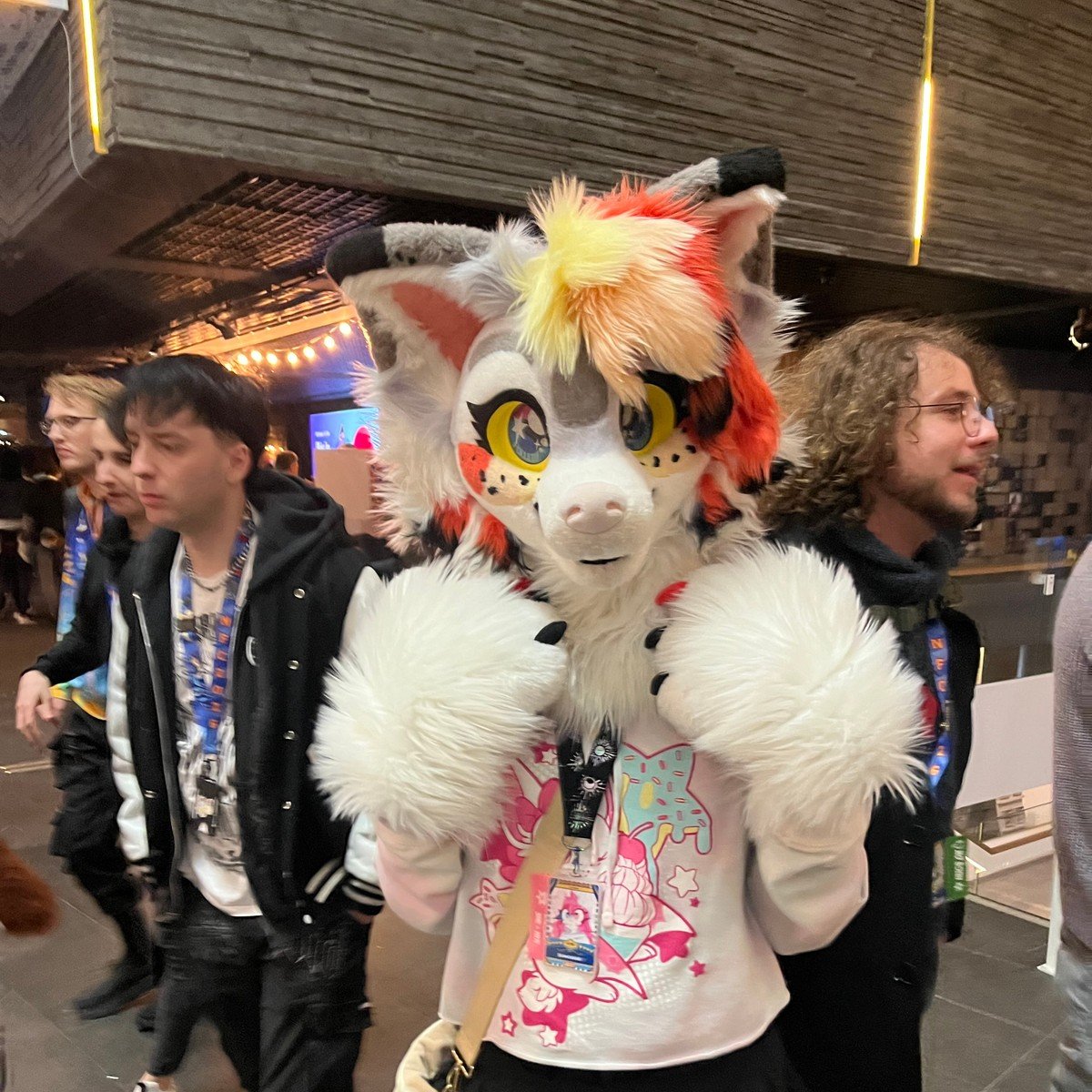 Snowstar tweet media