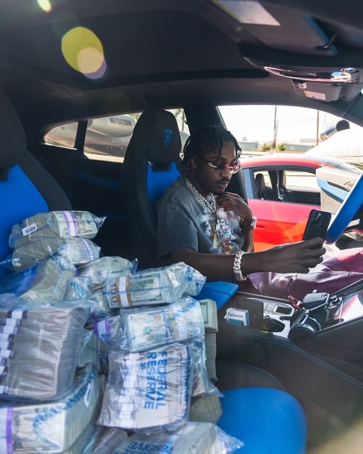 Bands💰 tweet media