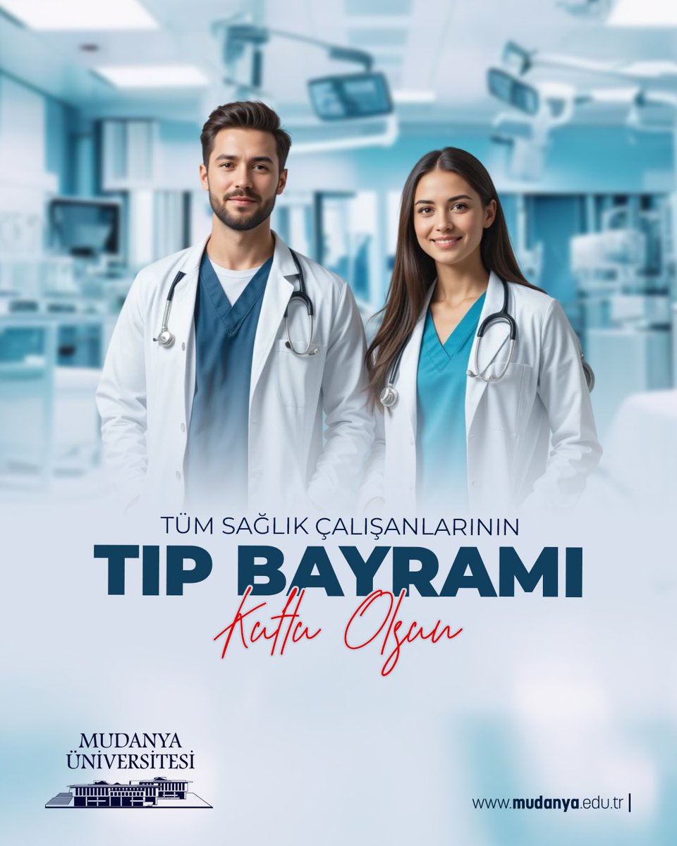 Mudanya Üniversitesi tweet media