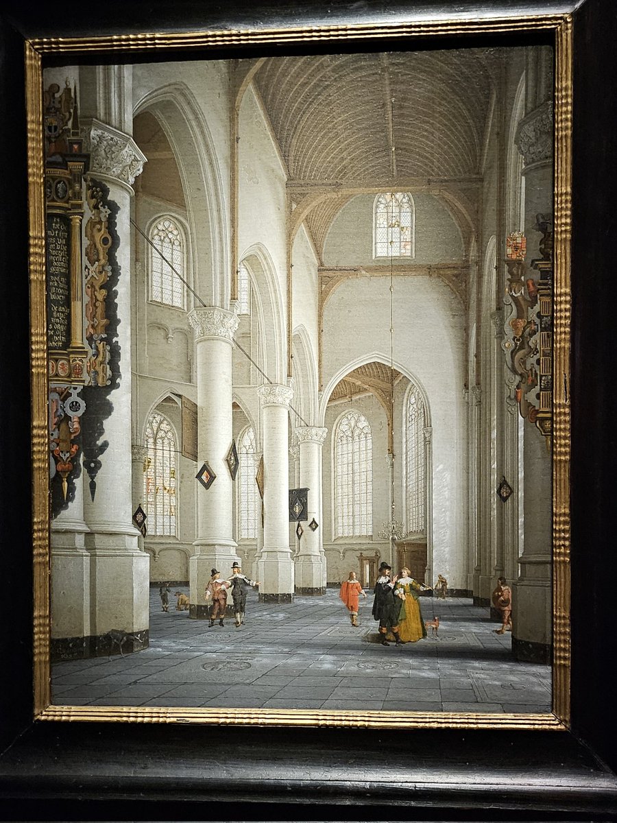 CelesteJwrites's tweet photo. London National Gallery Nostalgia

Renaissance art, talk
Of cathedrals, writing like
Charlotte Bronte's Jane

#haiku #writingcommmunity #remindersofthepast https://t.co/CaOZSFlhrH
