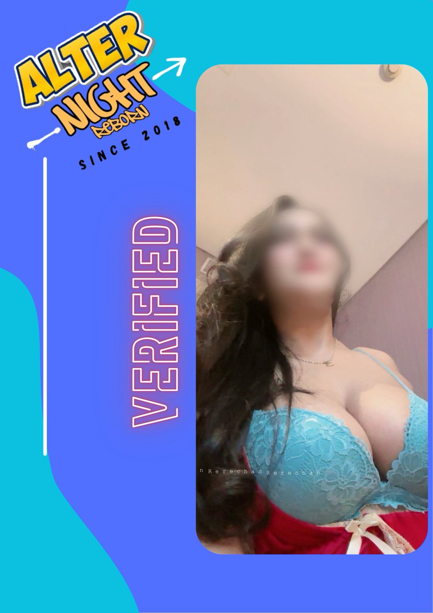 ⟬ 𝙰𝙻𝚃𝙴𝚁 𝙽𝙸𝙶𝙷𝚃 𝚁𝙴𝙱𝙾𝚁𝙽 ⟭ tweet media