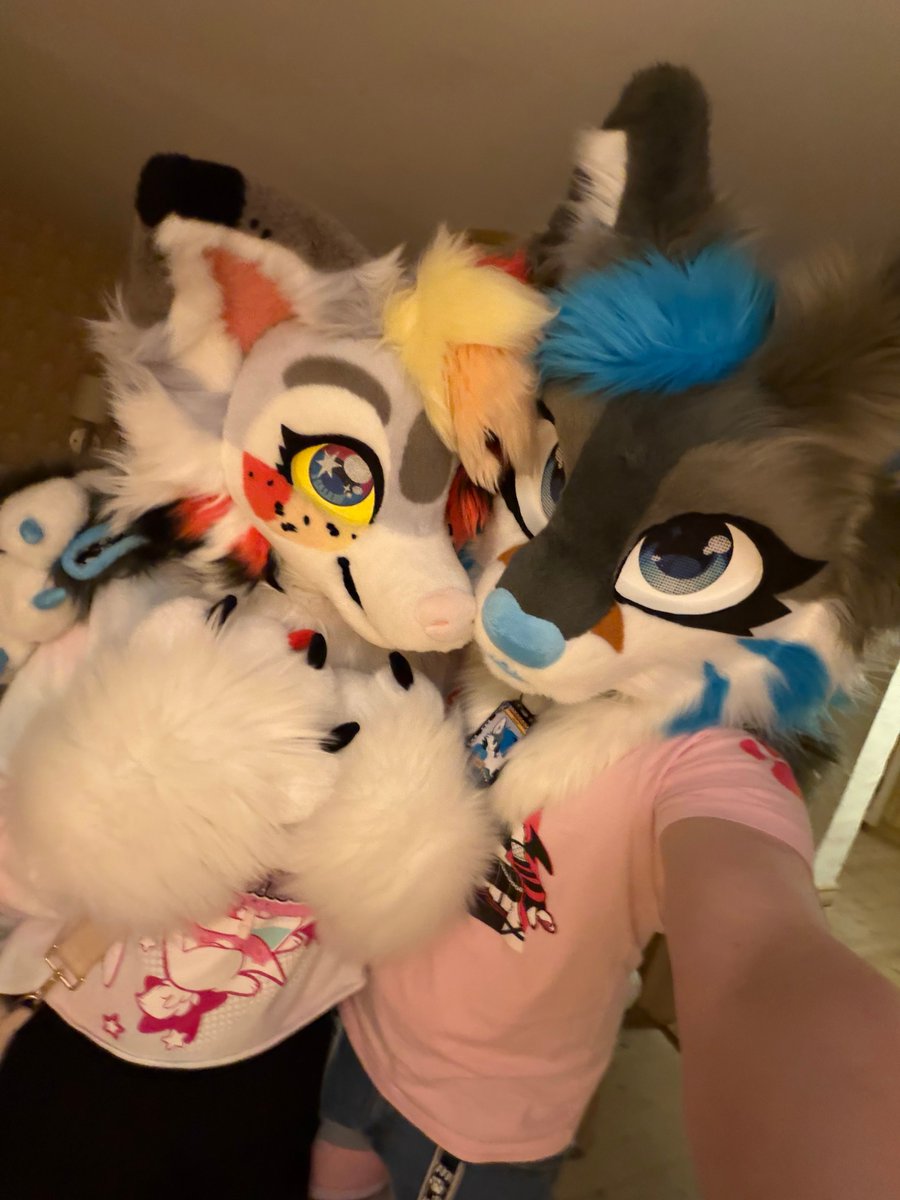 Snowstar tweet media