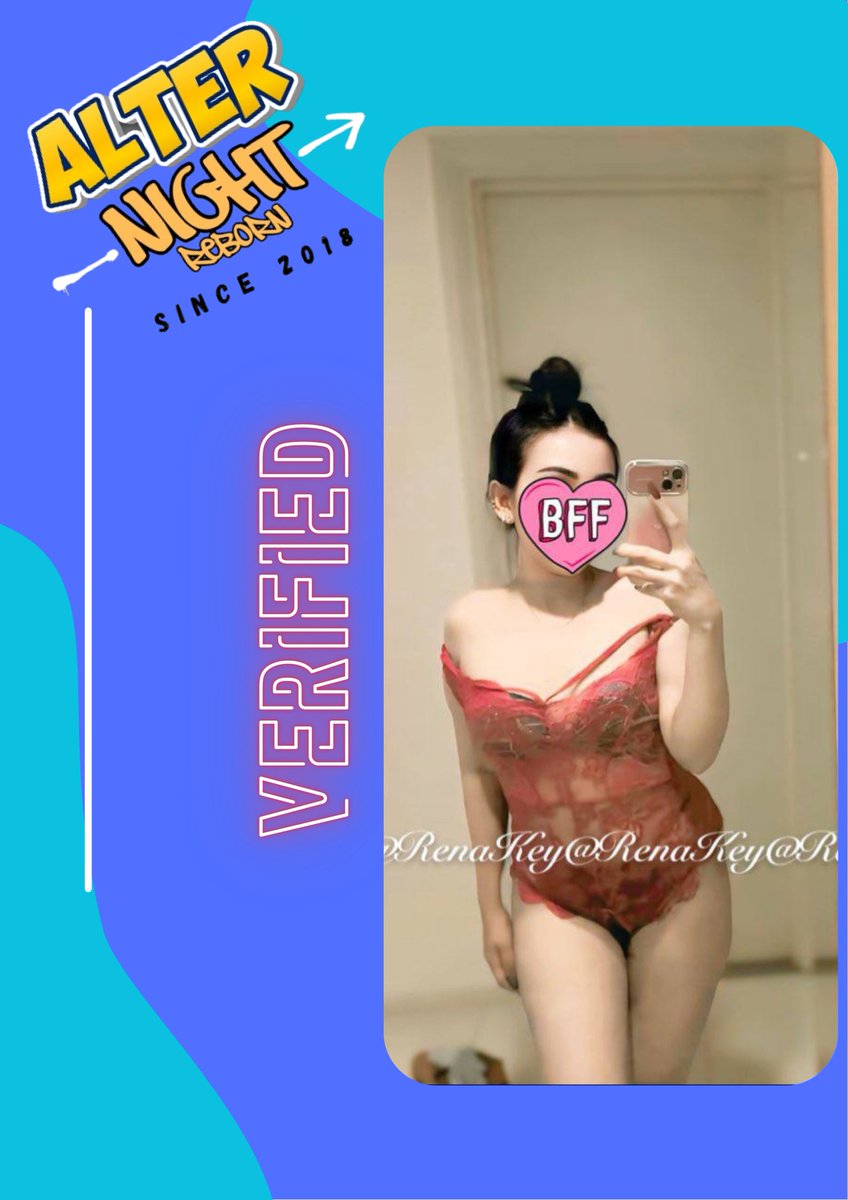 ⟬ 𝙰𝙻𝚃𝙴𝚁 𝙽𝙸𝙶𝙷𝚃 𝚁𝙴𝙱𝙾𝚁𝙽 ⟭ tweet media