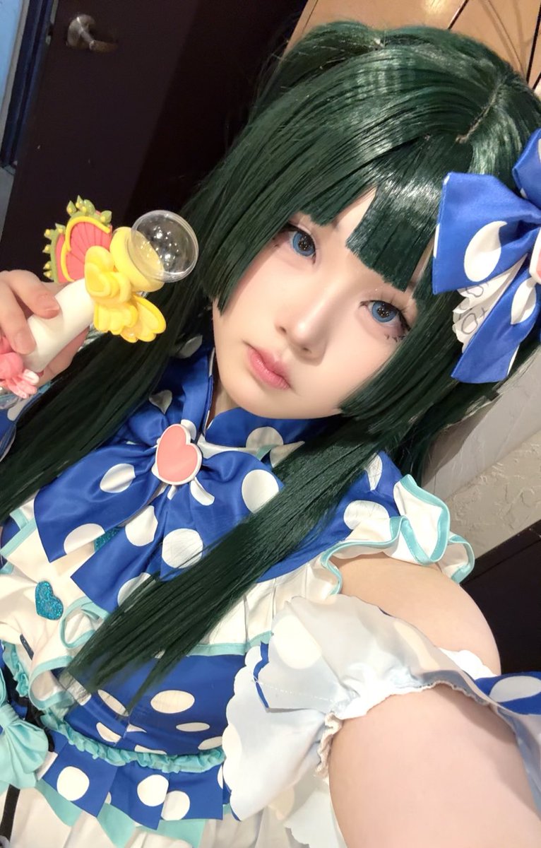 이요 | 3부코 tweet media