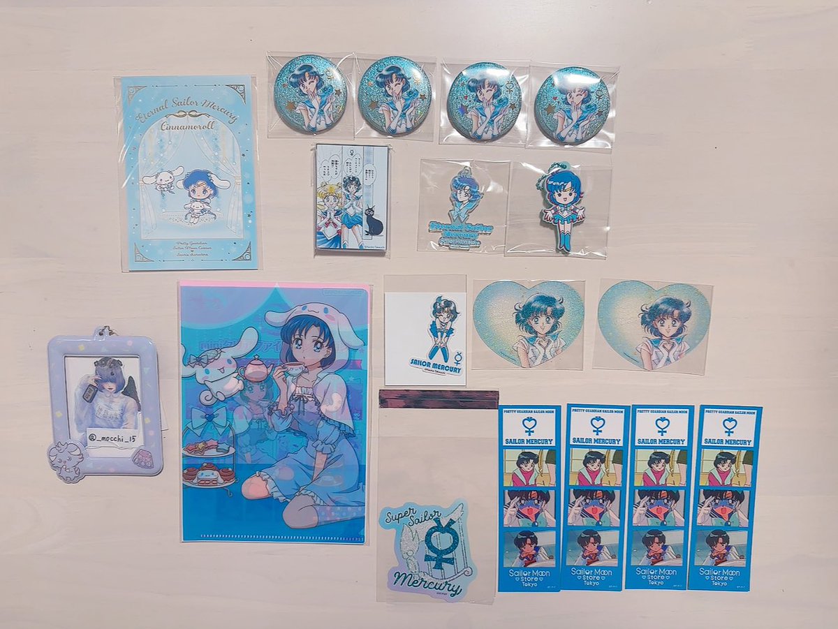 いちごモッチ【プロカ有】 tweet media