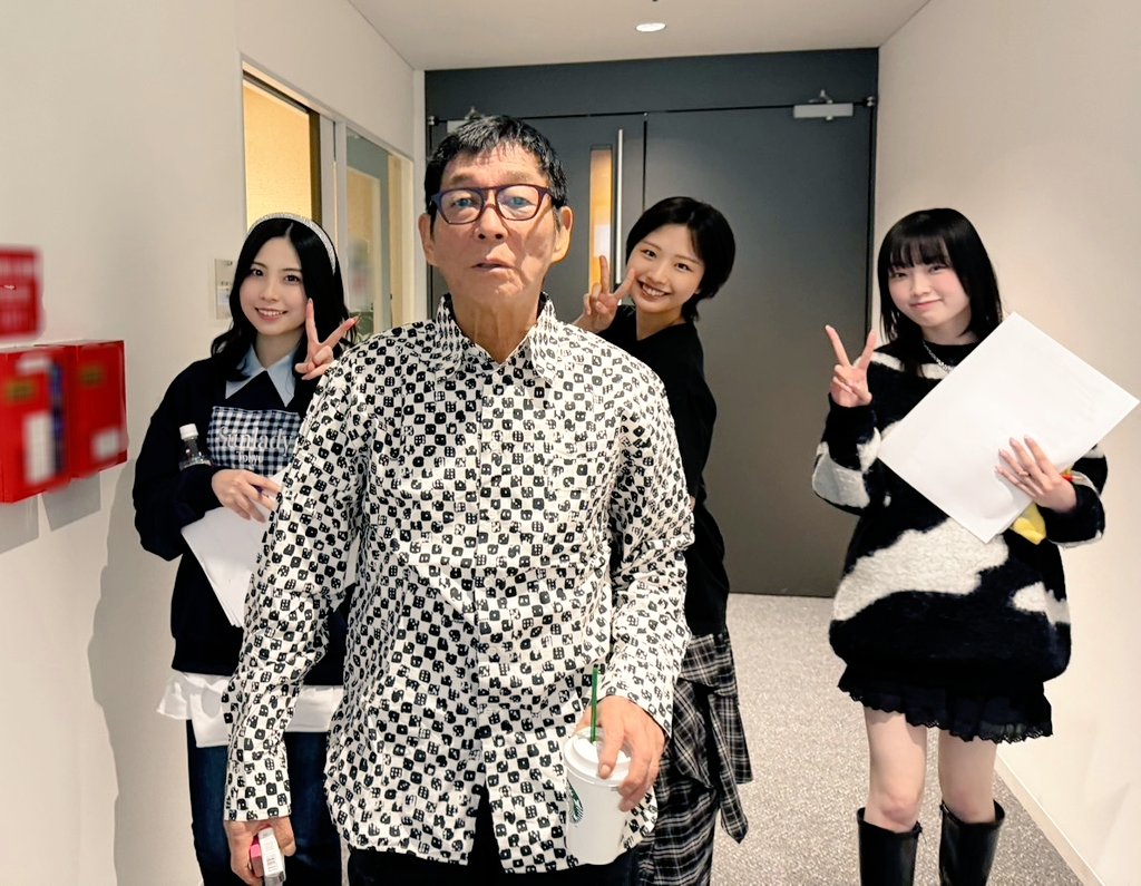 ヤングタウン土曜日 tweet media