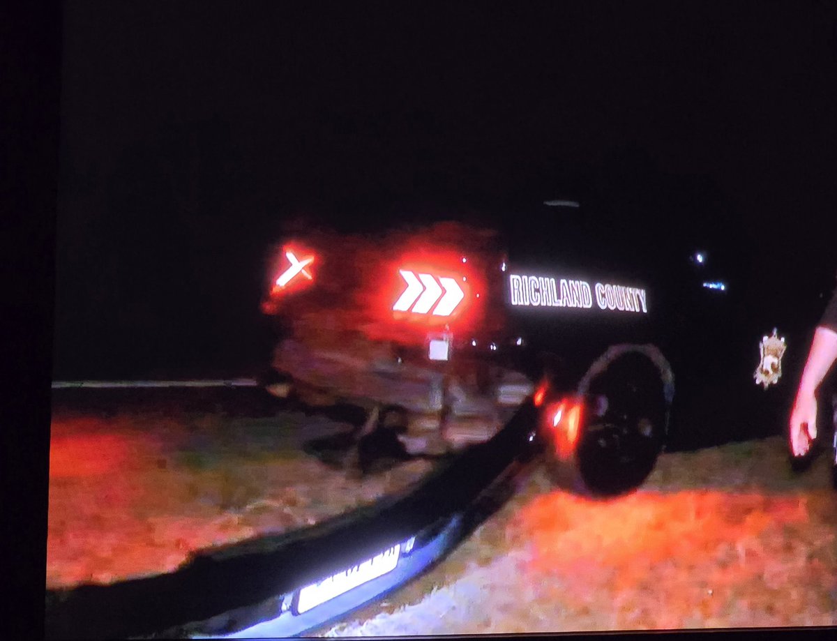 JaneLightning39's tweet photo. Oopsie. If you want them to chase, please give them real cars to do so. 😒 #OPLive #OnPatrolLive #Reelz #OPNation https://t.co/xSh6TlAHGP