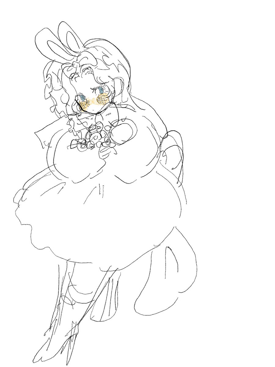 ﾋﾟｮｰ tweet media